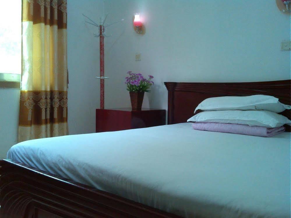 Red Maple Hotel- Jiujiang Jiujiang  Exterior foto